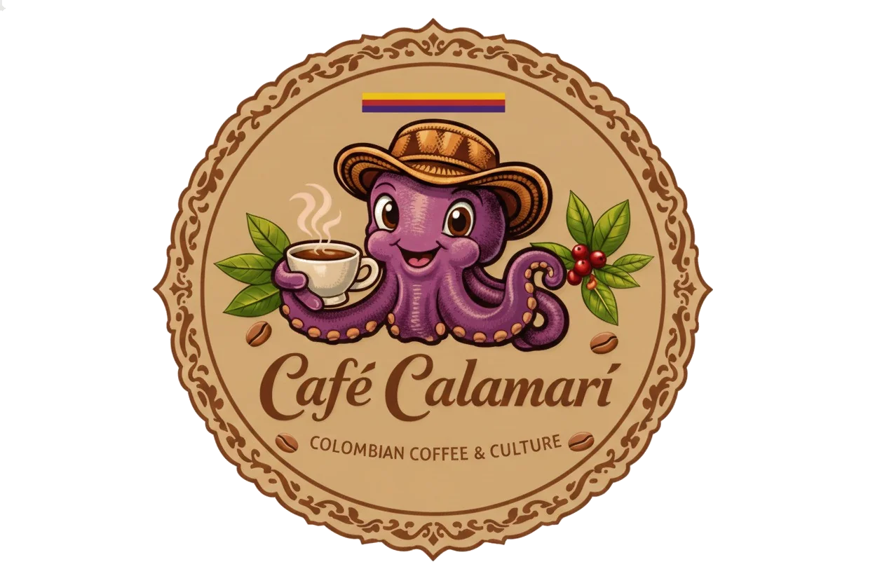 Café Calamarí